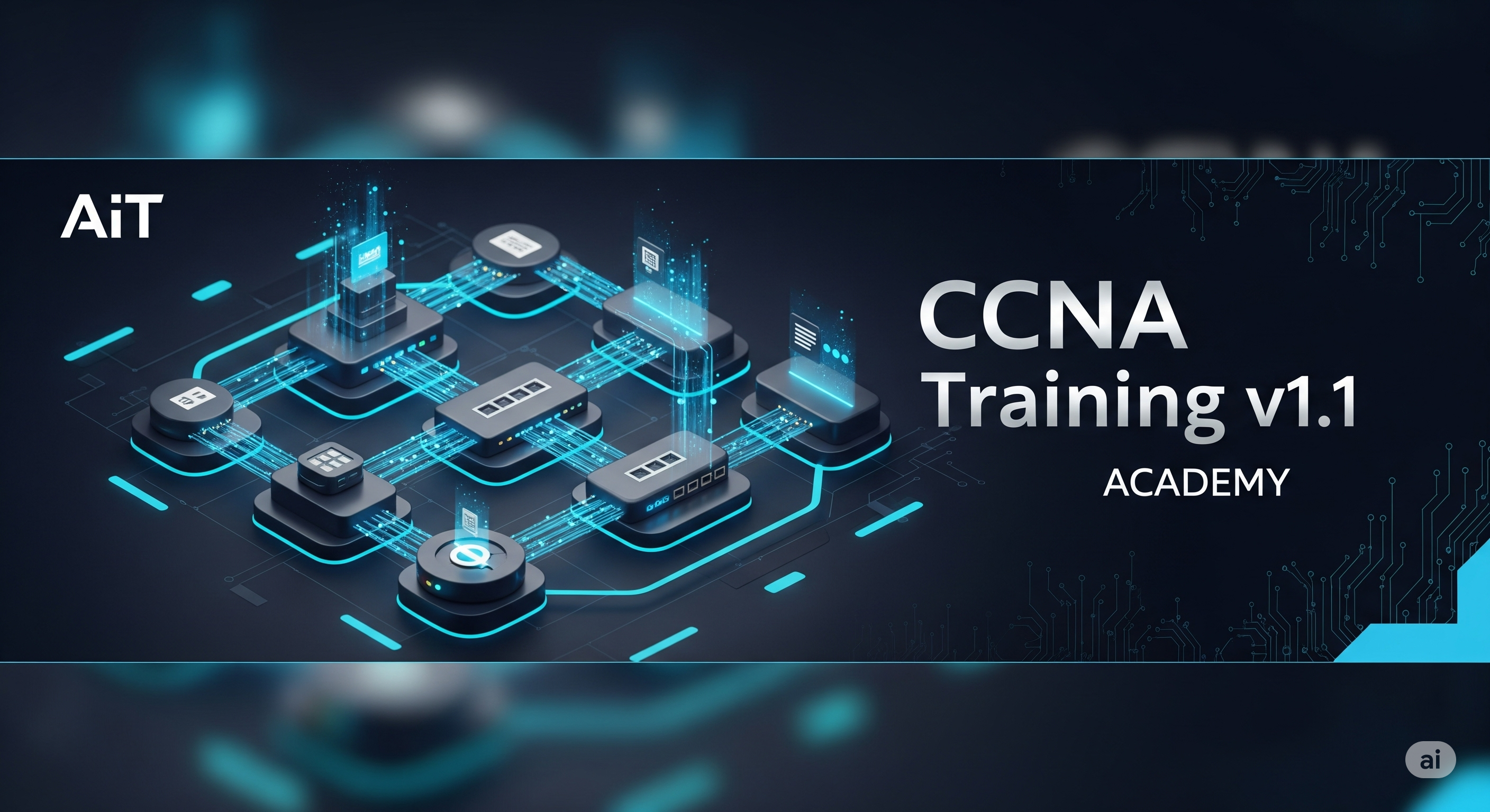 CCNA Course